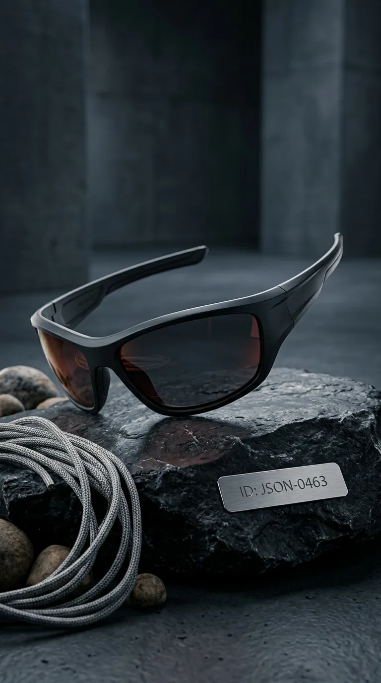 Lunette De Sport Id Jasonuv400