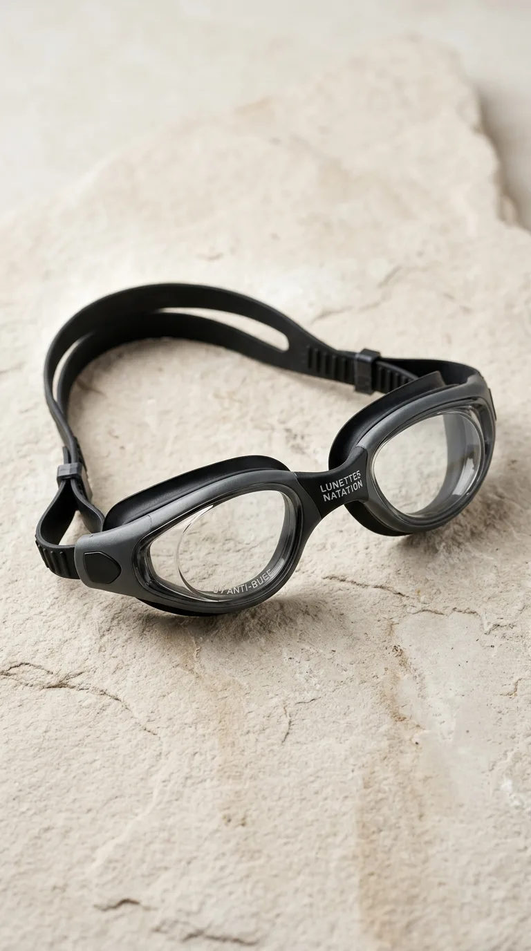 Lunette Piscine