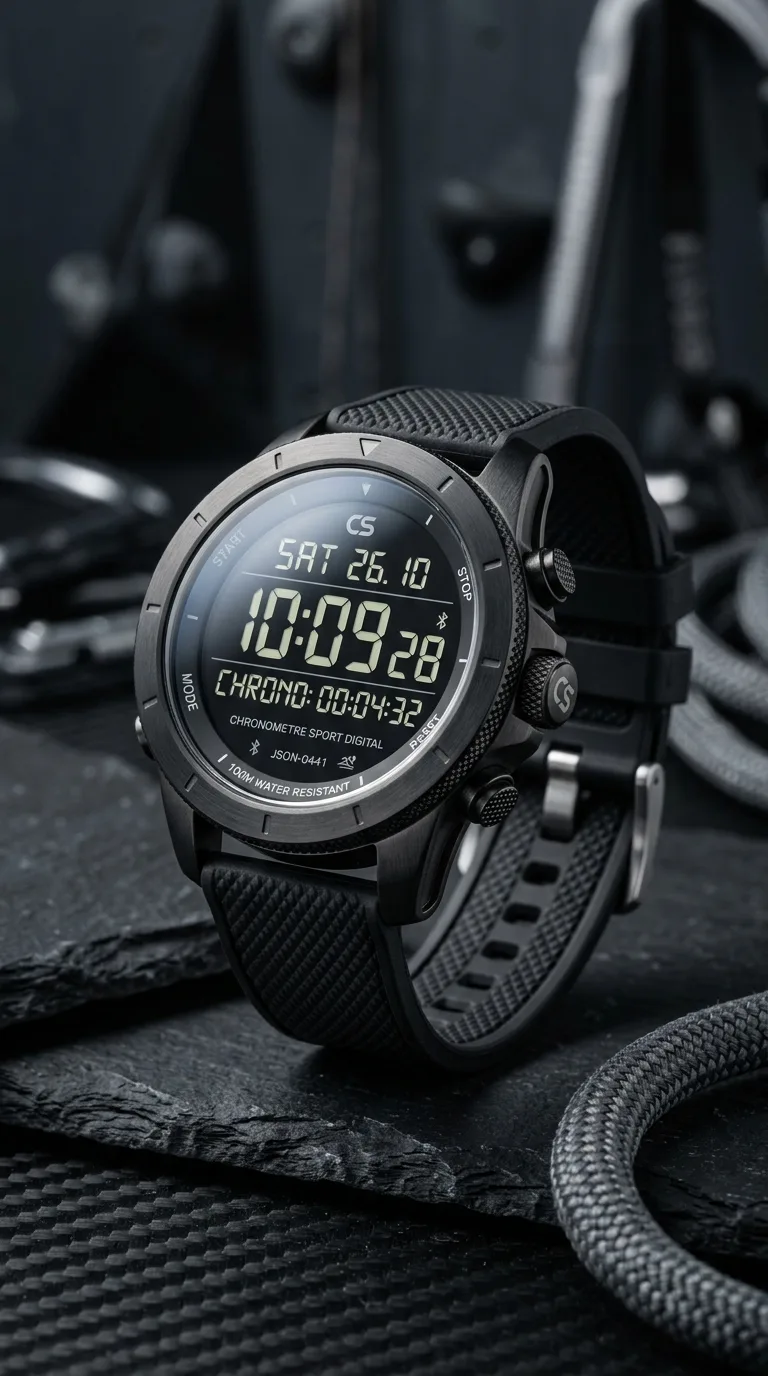 Montre Homme