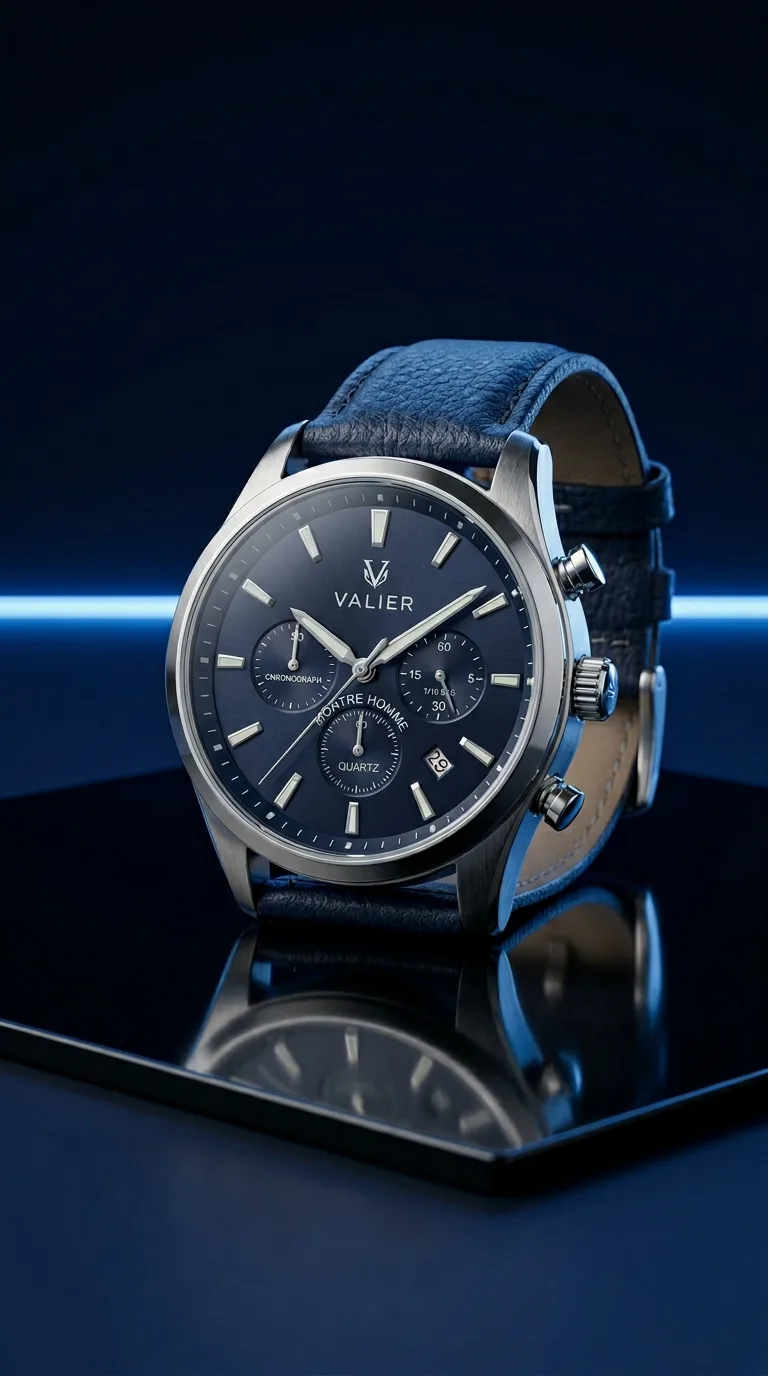 Montre