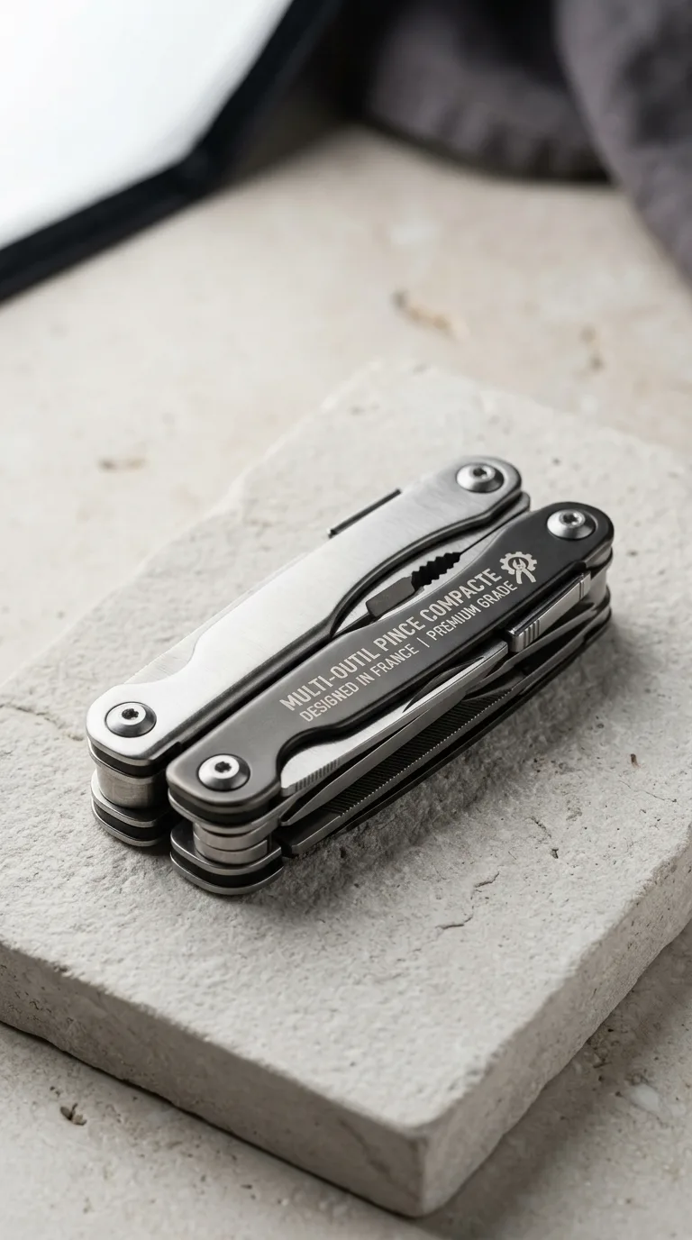 Multi Outil Pince Compacte