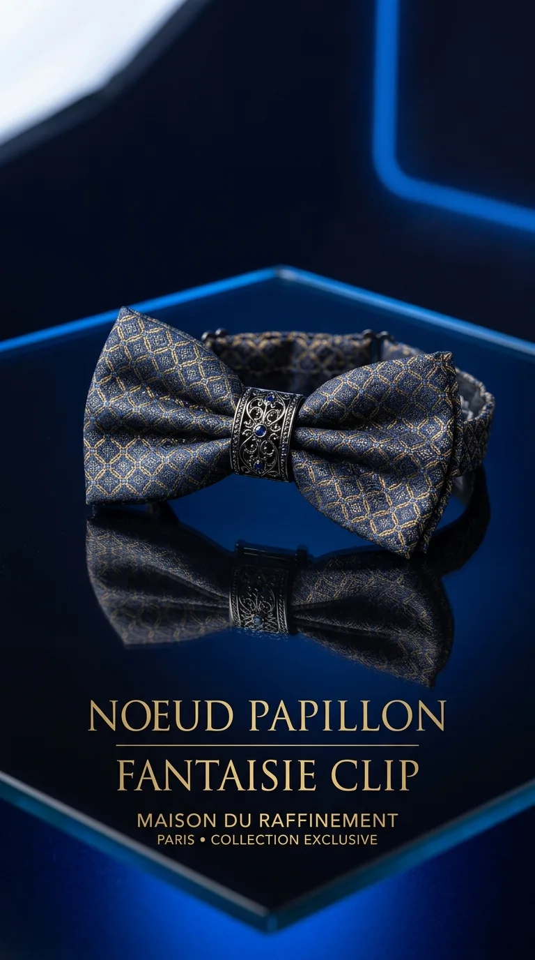 Noeud Papillon