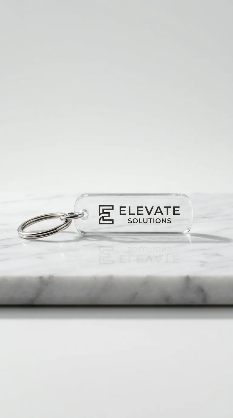 Porte Clefs
