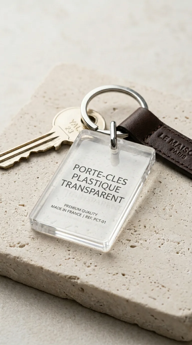 Porte Cles