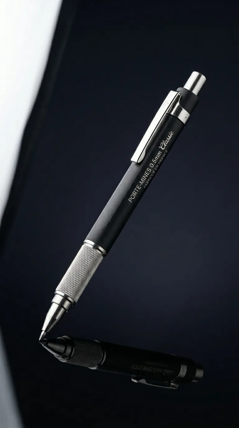 Porte Mine 0,5 Mm