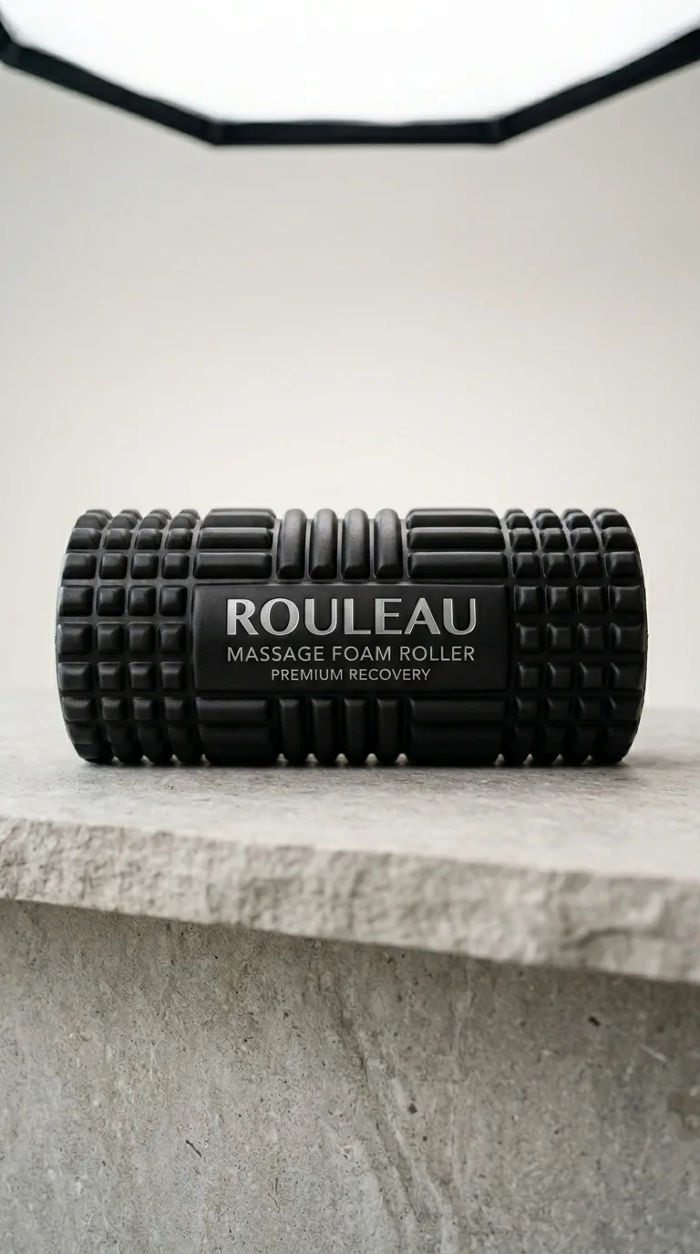 Rouleau Massage
