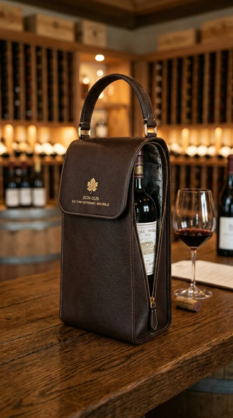 Sac A Vin