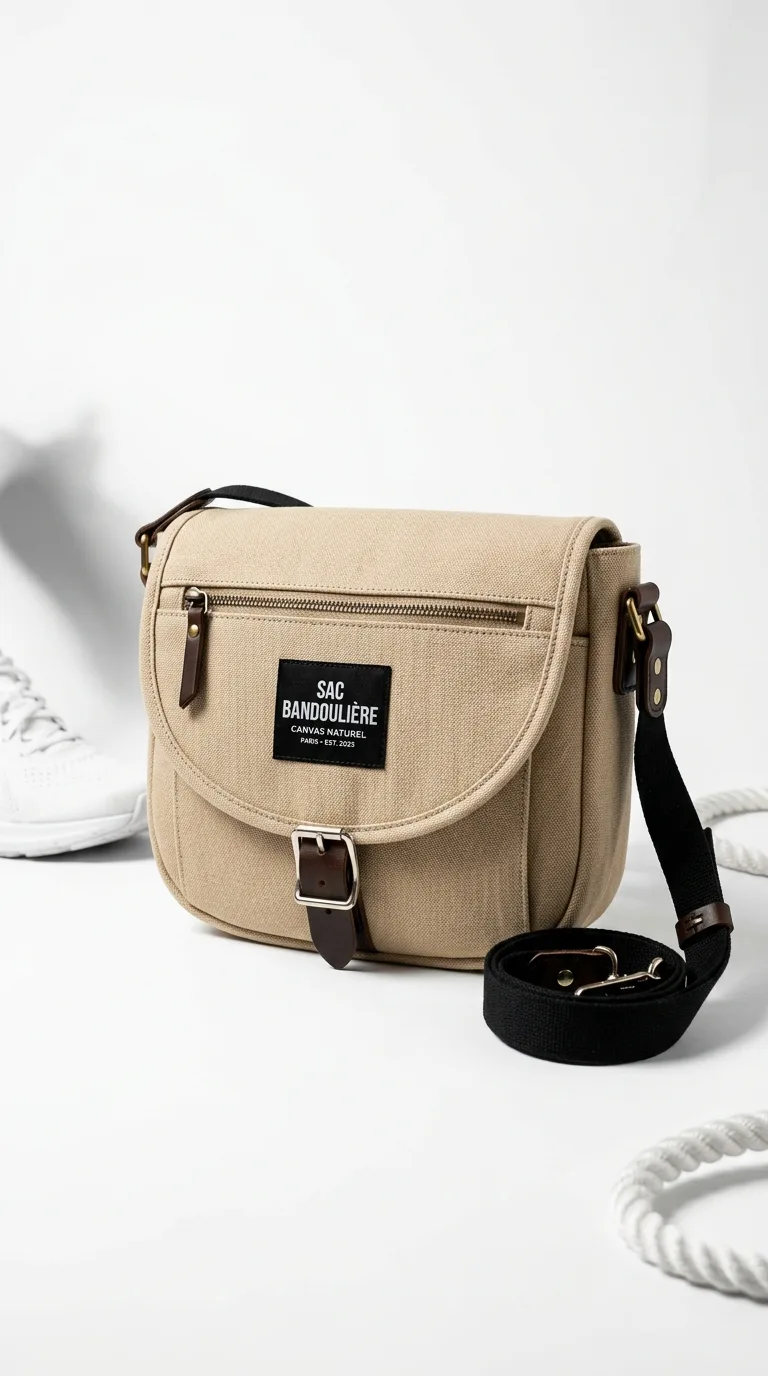 Sac Bandouliere