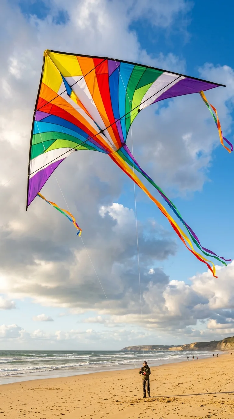 Serf Volant