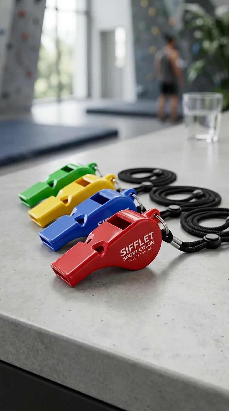 Sifflet