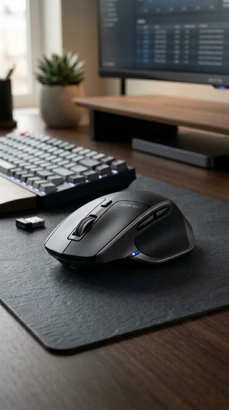 Souris
