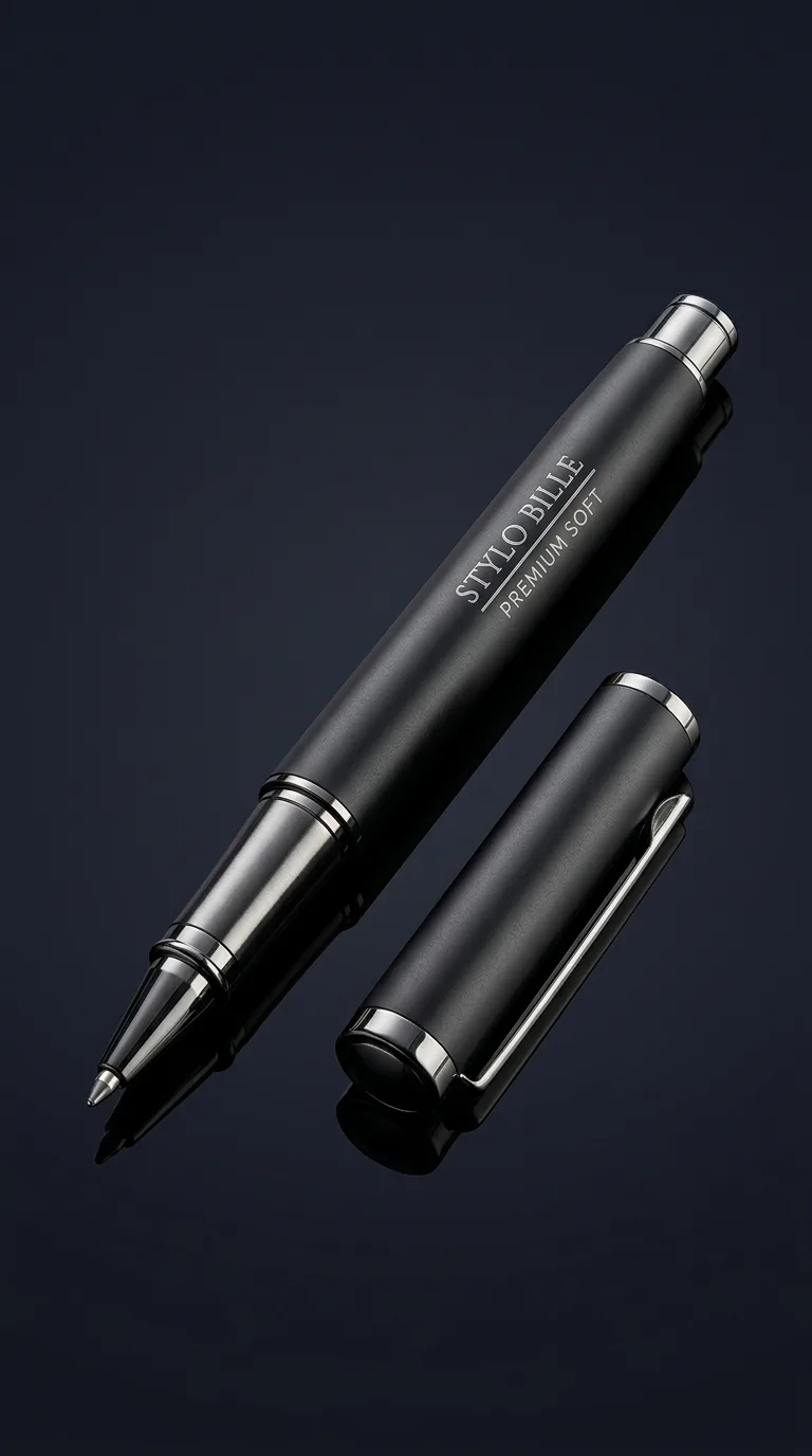 Stylos & Écriture