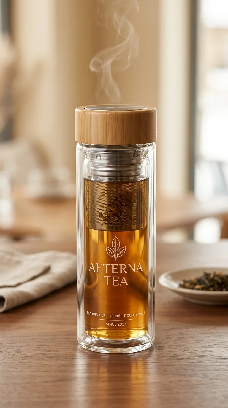 Tea Infuseur