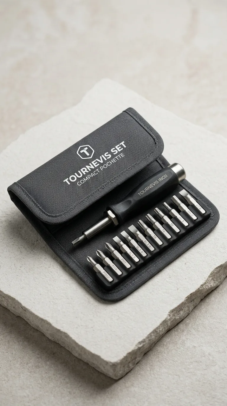 Tournevis Set