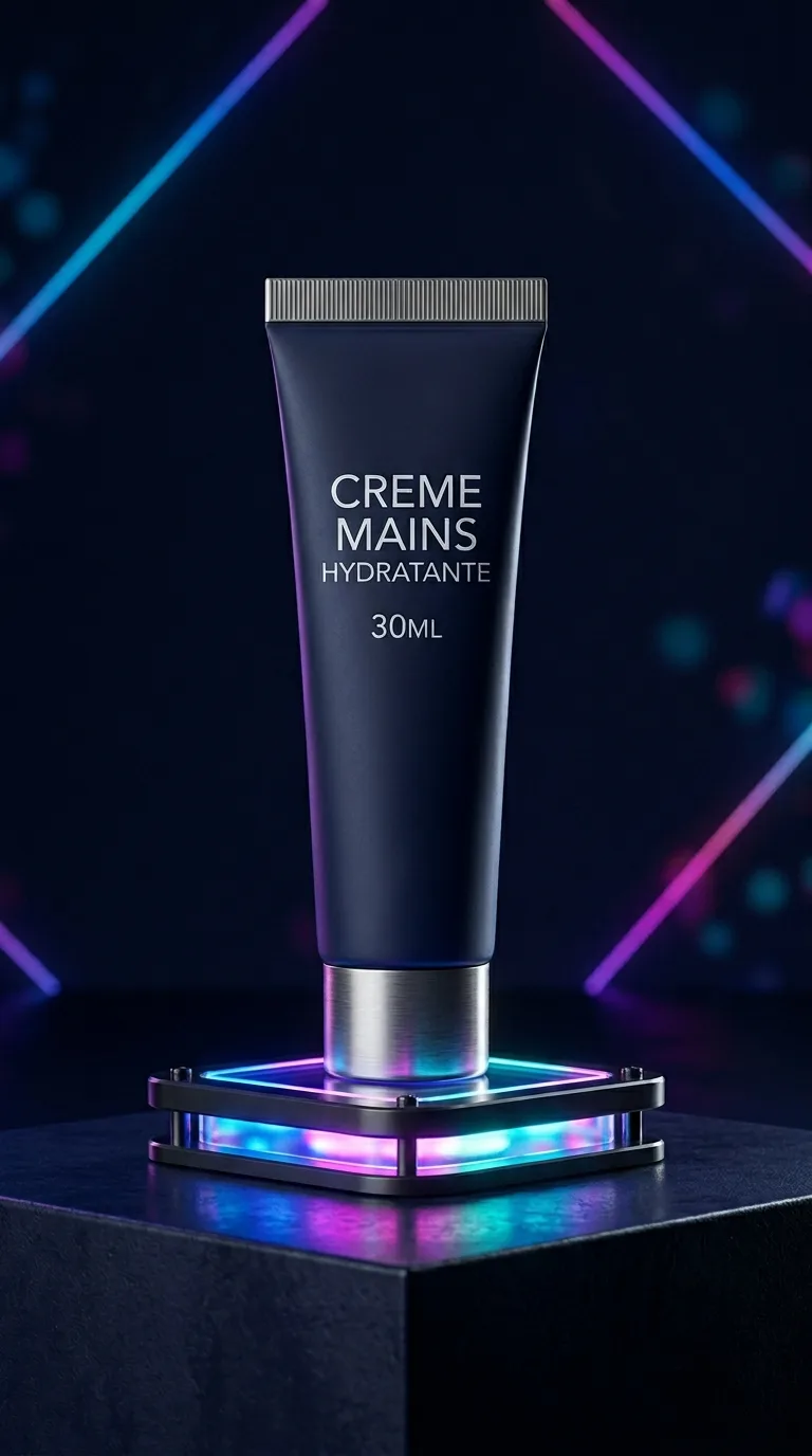 Tube Creme Hydratante