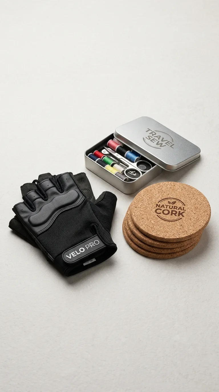 Velo Pro Naturel Cork Travel Sew