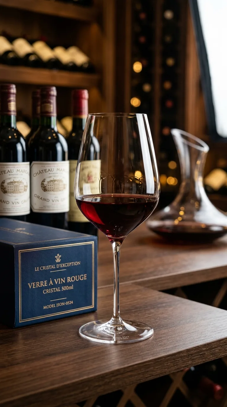 Verre A Vin